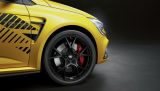 Renault představuje limitovanou edici Mégane R.S.