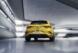 Renault představuje limitovanou edici Mégane R.S.