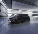 Renault představuje limitovanou edici Mégane R.S.