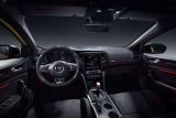 Renault představuje limitovanou edici Mégane R.S.