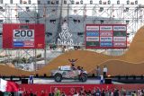 TOYOTA GAZOO Racing podruhé v řadě vítězí na Dakaru