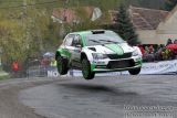 V Klatovech nejvíc slavili Kopecký a Comas
