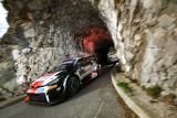 Rallye Monte-Carlo: Vyhrál Ogier, Toyota na prvních dvou místech
