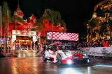 Rallye Monte-Carlo: Vyhrál Ogier, Toyota na prvních dvou místech