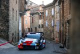 Rallye Monte-Carlo: Vyhrál Ogier, Toyota na prvních dvou místech