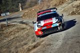 Rallye Monte-Carlo: Vyhrál Ogier, Toyota na prvních dvou místech