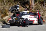Rallye Monte-Carlo: Vyhrál Ogier, Toyota na prvních dvou místech