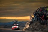 Rallye Monte-Carlo: Vyhrál Ogier, Toyota na prvních dvou místech