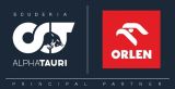 ORLEN zůstává v padoku Formule 1. Bude sponzorovat tým Scuderia AlphaTauri