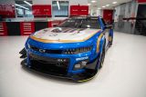NASCAR představil Chevrolet Camaro ZL1 pro závod Le Mans