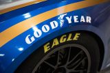 NASCAR představil Chevrolet Camaro ZL1 pro závod Le Mans