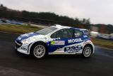 Mistrovství České republiky v rally podpoří silný partner PSG
