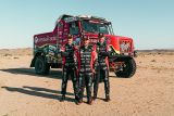Mistrovství České republiky v rally podpoří silný partner PSG