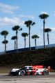 Závod 1000 mil Sebringu: TOYOTA GAZOO Racing brala první dvě místa