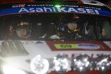 Rallye Mexiko: Další rekordní vítězství pro Ogiera s vozem GR YARIS Rally1 HYBRID