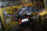 Rallye Mexiko: Další rekordní vítězství pro Ogiera s vozem GR YARIS Rally1 HYBRID