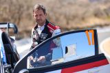 Rallye Mexiko: Další rekordní vítězství pro Ogiera s vozem GR YARIS Rally1 HYBRID