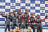 Rallye Mexiko: Další rekordní vítězství pro Ogiera s vozem GR YARIS Rally1 HYBRID