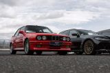 Nové BMW XM budilo při své premiéře na BMW ///M Day 2023 zaslouženou pozornost