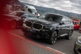 Nové BMW XM budilo při své premiéře na BMW ///M Day 2023 zaslouženou pozornost