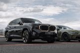 Nové BMW XM budilo při své premiéře na BMW ///M Day 2023 zaslouženou pozornost