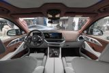 Nové BMW XM budilo při své premiéře na BMW ///M Day 2023 zaslouženou pozornost