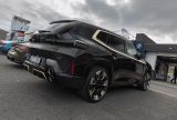 Nové BMW XM budilo při své premiéře na BMW ///M Day 2023 zaslouženou pozornost