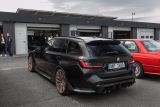 Nové BMW XM budilo při své premiéře na BMW ///M Day 2023 zaslouženou pozornost