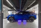 Nové BMW XM budilo při své premiéře na BMW ///M Day 2023 zaslouženou pozornost