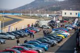 Česká premiéra BMW XM a největší koncentrace BMW M