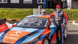 Síť ORLEN Benzina rozšiřuje partnerství s Autodromem Most a podporuje závodní tým Janík Motorsport