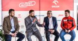 Síť ORLEN Benzina rozšiřuje partnerství s Autodromem Most a podporuje závodní tým Janík Motorsport