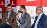 Síť ORLEN Benzina rozšiřuje partnerství s Autodromem Most a podporuje závodní tým Janík Motorsport