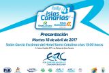 Rally Isla Canarias 2017 – seznam přihlášených