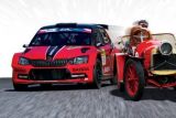 Blesková soutěž o vstupenky na Czech Drive