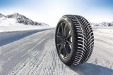 Goodyear UltraGrip Performance 3 tire