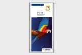 Rychly lak Glasurit P-C-10