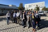 Bosch Ceske Budejovice event
