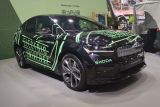 Skoda eSalon 01