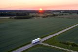 Scania decarbonised materials