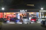 Kia Auto Daspol