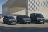 Renault Kangoo Trafic Master