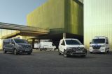 Renault Pro+