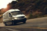 Dunlop LT minibus