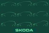 Skoda CR