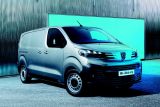 Peugeot E Expert