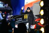 TOYOTA GAZOO Racing zakončila Švédskou rallye solidní jízdou ve sněhu