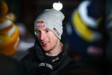 TOYOTA GAZOO Racing zakončila Švédskou rallye solidní jízdou ve sněhu