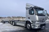 VCHD Cargo_testování eActros_1