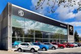 MG Orbion Cars Stodulky II